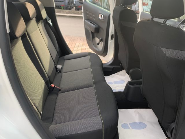 CITROEN C3 usata, con Bluetooth