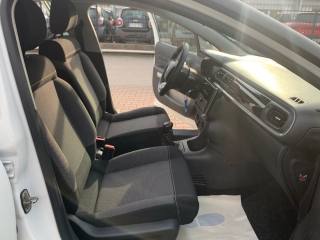CITROEN C3 usata, con Specchietti laterali elettrici