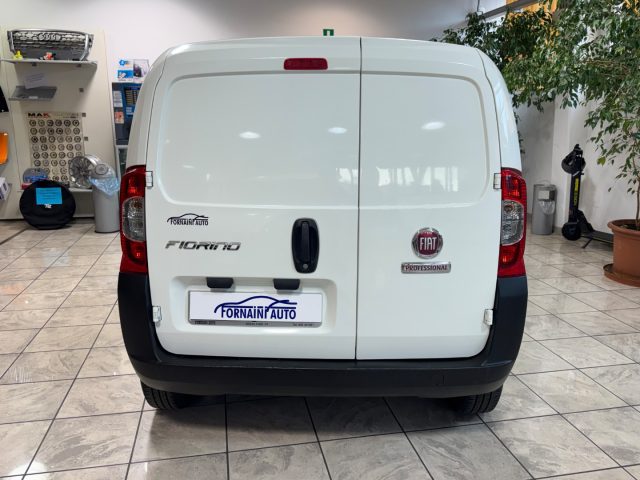 FIAT FIORINO 1.3 MJT 95CV CARGO SX FURGONE - foto 6