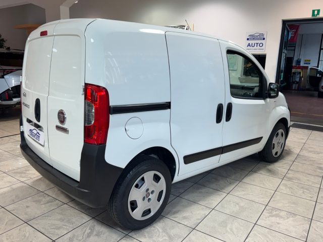 FIAT FIORINO 1.3 MJT 95CV CARGO SX FURGONE - foto 7