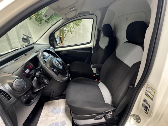 FIAT FIORINO 1.3 MJT 95CV CARGO SX FURGONE - foto 8