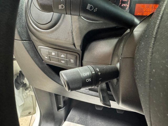 FIAT FIORINO 1.3 MJT 95CV CARGO SX FURGONE - foto 11