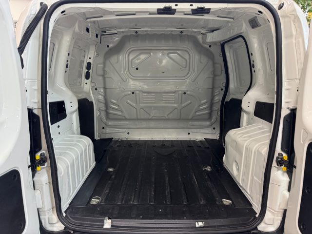 FIAT FIORINO 1.3 MJT 95CV CARGO SX FURGONE - foto 14