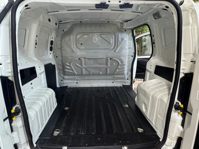 FIAT FIORINO 1.3 MJT 95CV CARGO SX FURGONE - foto 15