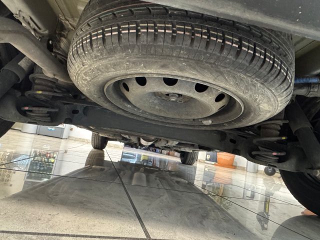 FIAT FIORINO 1.3 MJT 95CV CARGO SX FURGONE - foto 16
