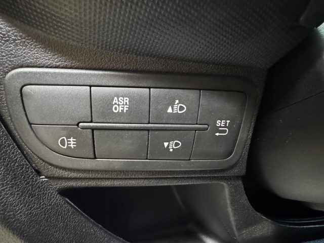 FIAT FIORINO 1.3 MJT 95CV CARGO SX FURGONE - foto 19