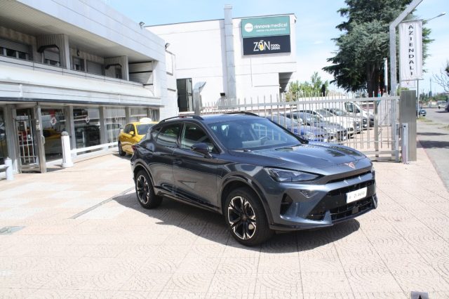 CUPRA FORMENTOR 2.0 TDI DSG - foto 6