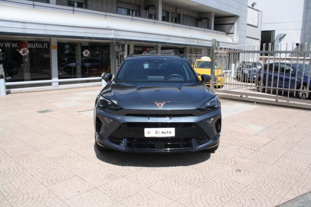 CUPRA FORMENTOR 2.0 TDI DSG - foto 7