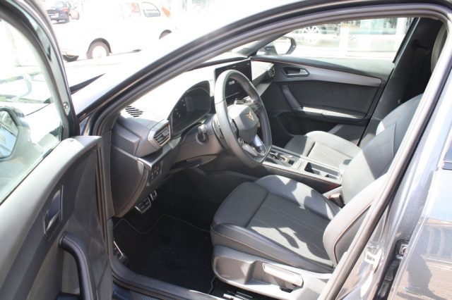 CUPRA FORMENTOR 2.0 TDI DSG - foto 8