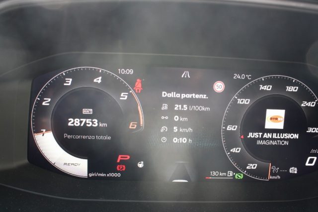 CUPRA FORMENTOR 2.0 TDI DSG - foto 13