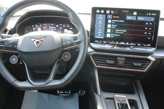 CUPRA FORMENTOR 2.0 TDI DSG - foto 15