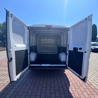 FIAT Ducato usata, con Chiusura centralizzata telecomandata