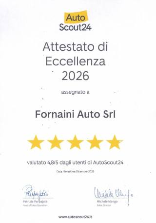 FIAT Ducato usata, con Airbag