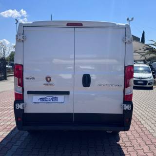 FIAT Ducato usata, con Boardcomputer