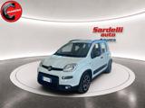 VENDO Auto a San Vito dei Normanni – foto 1
