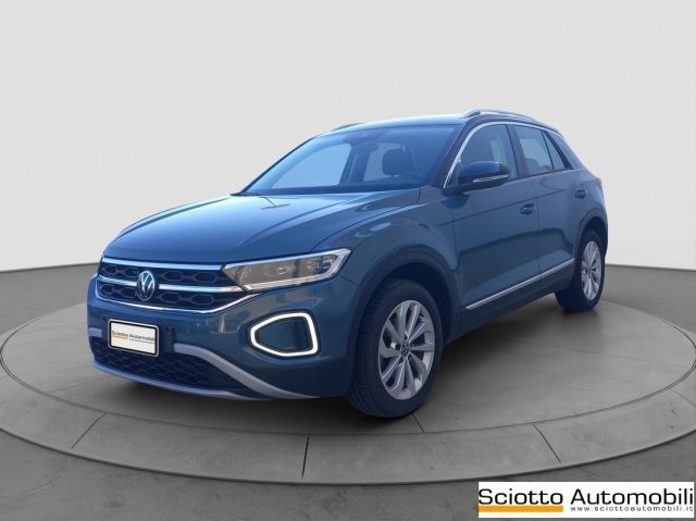 VOLKSWAGEN T-ROC 1.0 TSI LIFE - foto 2