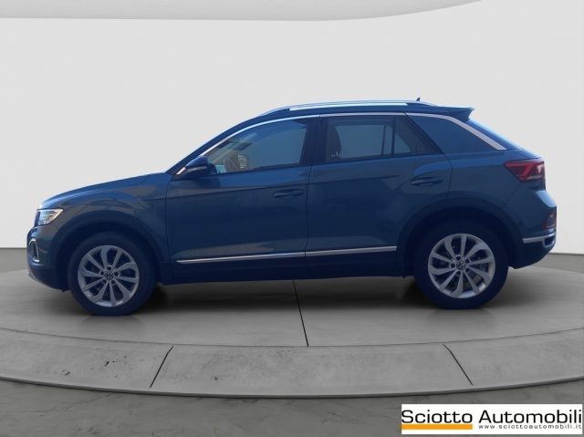 VOLKSWAGEN T-ROC 1.0 TSI LIFE - foto 3