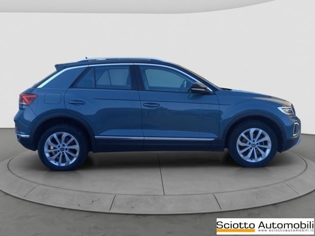 VOLKSWAGEN T-ROC 1.0 TSI LIFE - foto 7