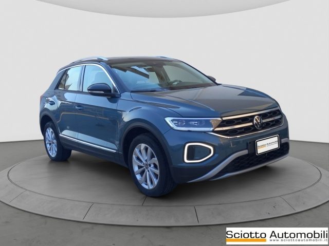 VOLKSWAGEN T-ROC 1.0 TSI LIFE - foto 8