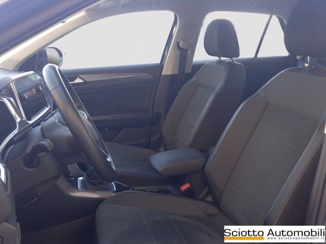 VOLKSWAGEN T-ROC 1.0 TSI LIFE - foto 9