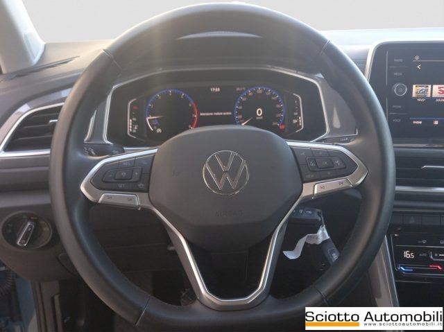 VOLKSWAGEN T-ROC 1.0 TSI LIFE - foto 10