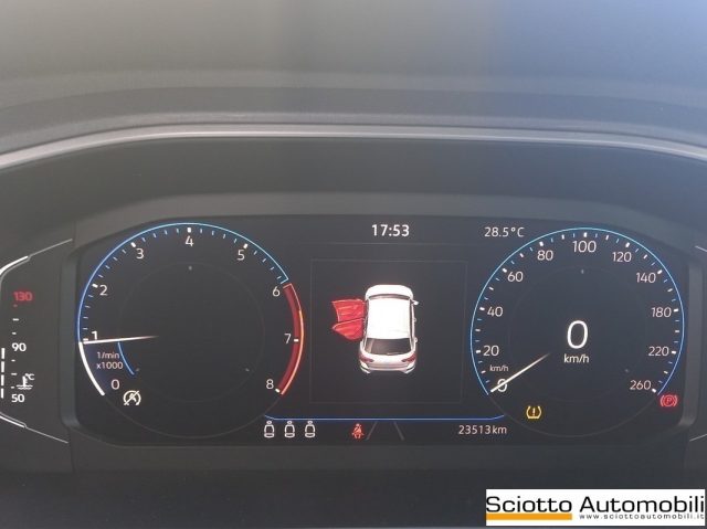 VOLKSWAGEN T-ROC 1.0 TSI LIFE - foto 11