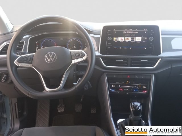 VOLKSWAGEN T-ROC 1.0 TSI LIFE - foto 14