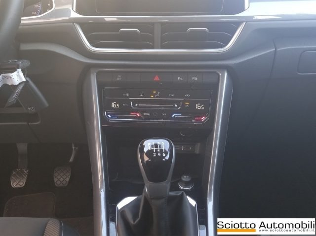 VOLKSWAGEN T-ROC 1.0 TSI LIFE - foto 15
