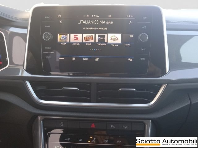 VOLKSWAGEN T-ROC 1.0 TSI LIFE - foto 16