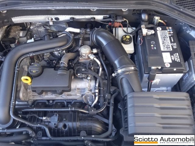 VOLKSWAGEN T-ROC 1.0 TSI LIFE - foto 18