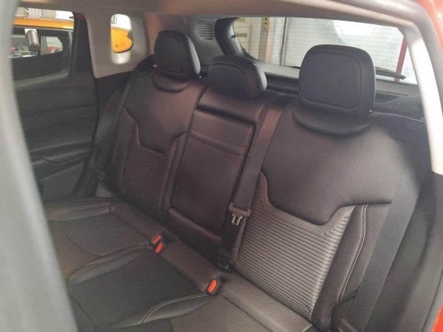 JEEP COMPASS 1.3 TURBO T4 190 CV PHEV AT6 4XE - foto 9