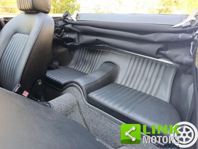 ALFA ROMEO SPIDER 1.6 JUNIOR TARGA ORO - foto 40