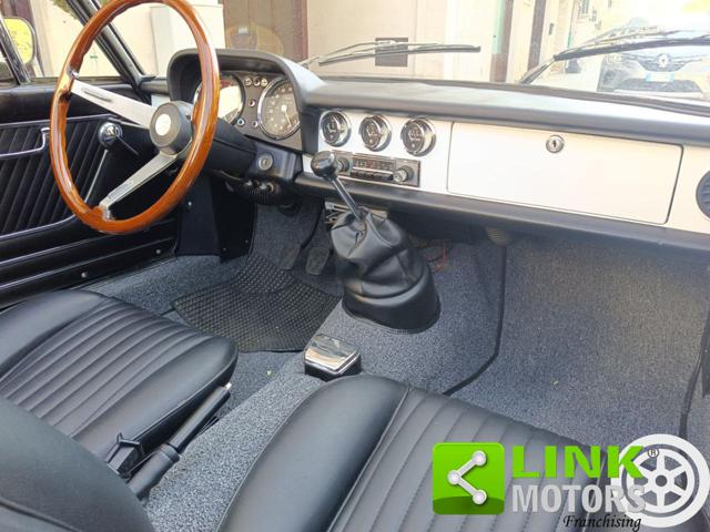 ALFA ROMEO SPIDER 1.6 JUNIOR TARGA ORO - foto 45