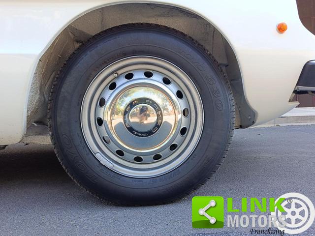 ALFA ROMEO SPIDER 1.6 JUNIOR TARGA ORO - foto 32