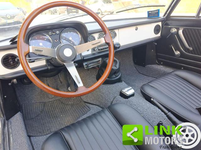 ALFA ROMEO SPIDER 1.6 JUNIOR TARGA ORO - foto 13