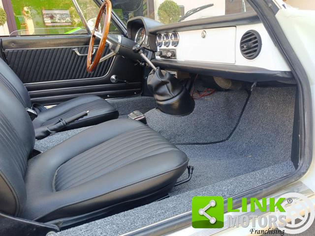 ALFA ROMEO SPIDER 1.6 JUNIOR TARGA ORO - foto 44