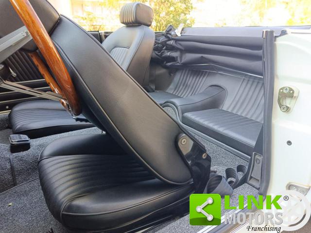 ALFA ROMEO SPIDER 1.6 JUNIOR TARGA ORO - foto 39