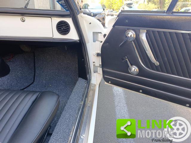 ALFA ROMEO SPIDER 1.6 JUNIOR TARGA ORO - foto 43