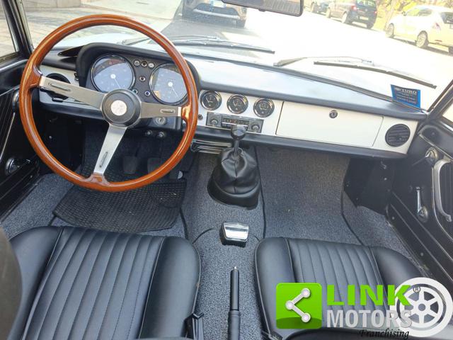 ALFA ROMEO SPIDER 1.6 JUNIOR TARGA ORO - foto 37