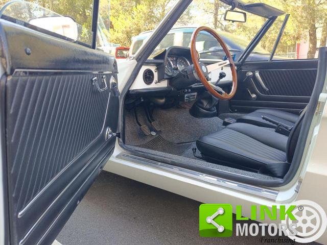 ALFA ROMEO SPIDER 1.6 JUNIOR TARGA ORO - foto 36