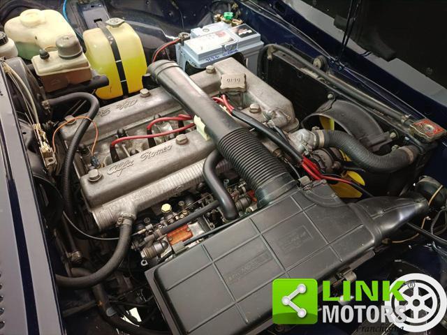 ALFA ROMEO ALFETTA 1.6.ASI - foto 23