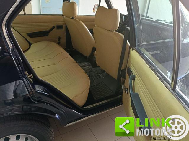 ALFA ROMEO ALFETTA 1.6.ASI - foto 39