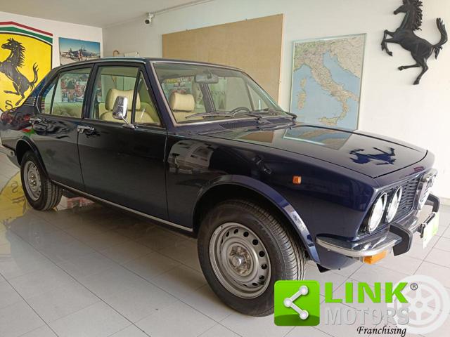 ALFA ROMEO ALFETTA 1.6.ASI - foto 43