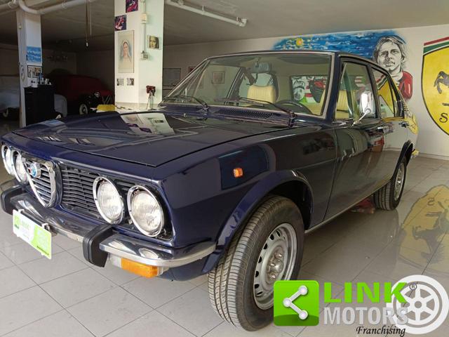 ALFA ROMEO ALFETTA 1.6.ASI - foto 29