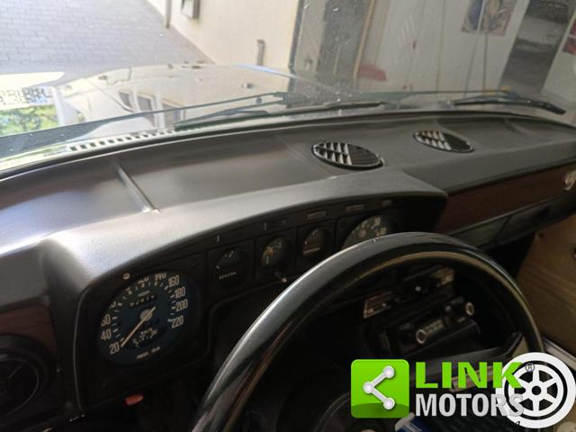 ALFA ROMEO ALFETTA 1.6.ASI - foto 12