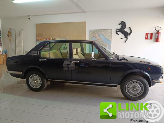 ALFA ROMEO ALFETTA 1.6.ASI - foto 26