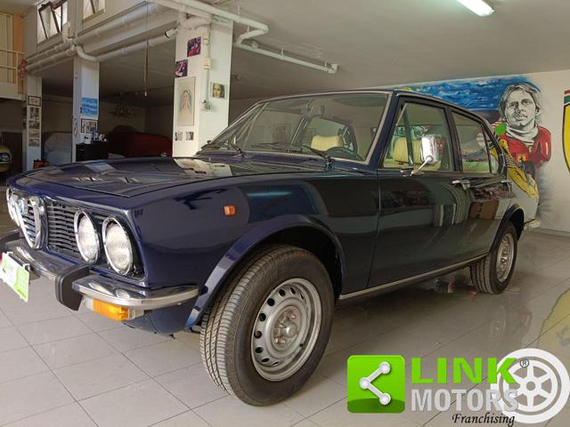 ALFA ROMEO ALFETTA 1.6.ASI - foto 6