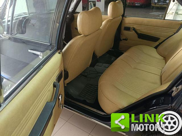ALFA ROMEO ALFETTA 1.6.ASI - foto 14