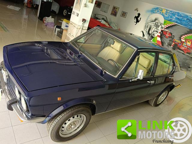 ALFA ROMEO ALFETTA 1.6.ASI - foto 31