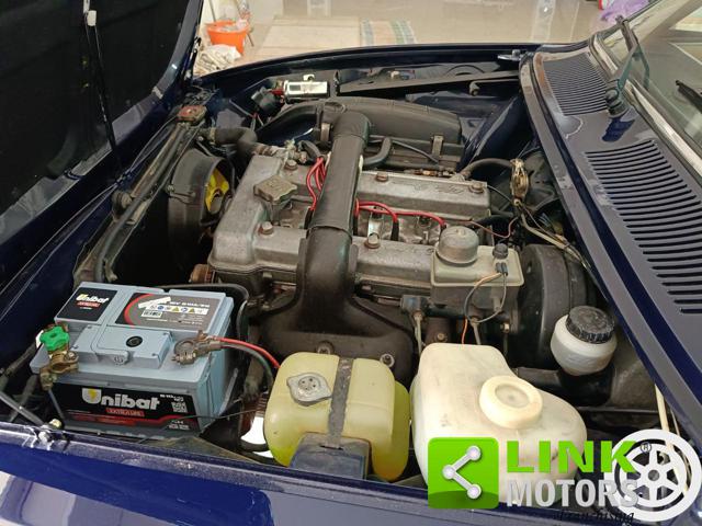 ALFA ROMEO ALFETTA 1.6.ASI - foto 49